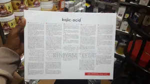 Photo - Kojic Full Set