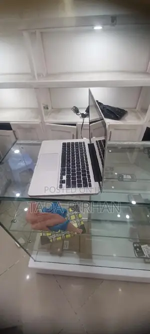 Laptop Apple MacBook Pro 2012 4GB Intel Core i5 HDD 500GB