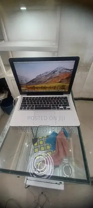 Laptop Apple MacBook Pro 2012 4GB Intel Core i5 HDD 500GB