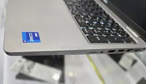 New Laptop Dell Precision 3561 16GB Intel Core I7 SSD 512GB