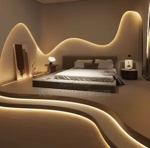 2bdrm Apartment in Amibara Properties, Arada for sale