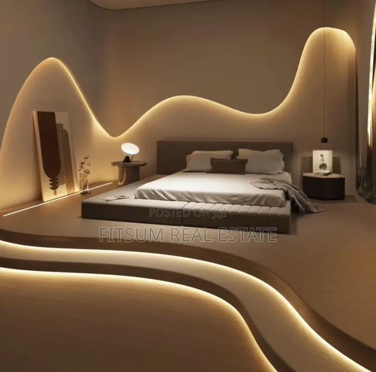 2bdrm Apartment in Amibara Properties, Arada for sale