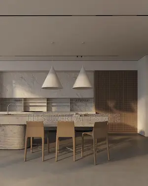 2bdrm Apartment in Amibara Properties, Arada for sale