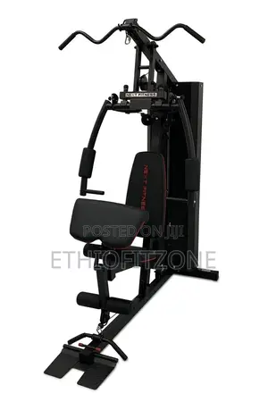 Photo - One Station Sport Home Gyms