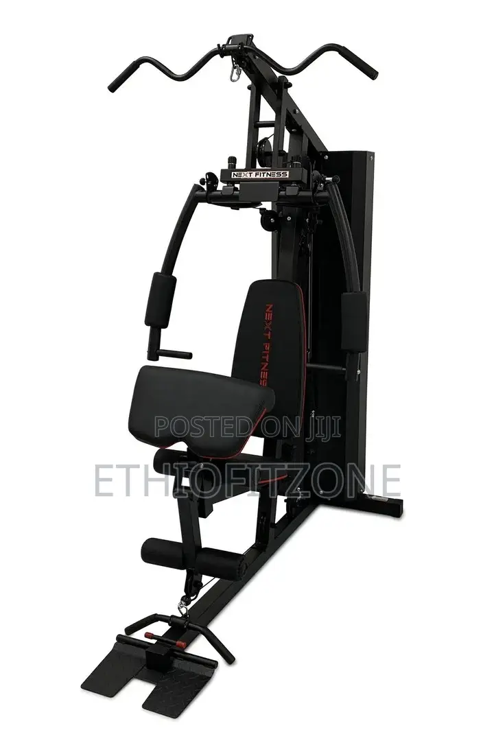 One Station Sport Home Gyms