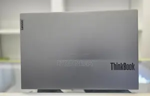 Photo - New Laptop Lenovo Thinkbook 14 16GB Intel Core I7 SSD 512GB