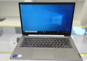 New Laptop Lenovo Thinkbook 14 16GB Intel Core I7 SSD 512GB