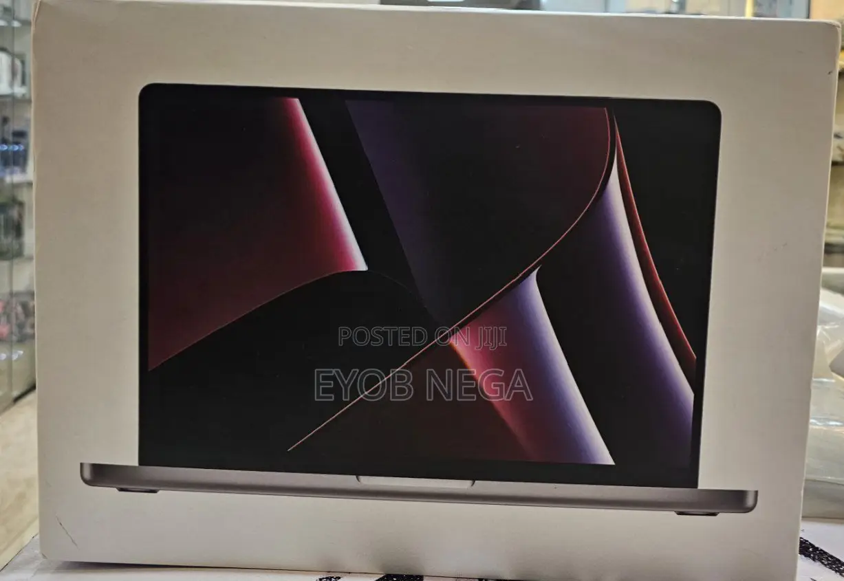 New Laptop Apple MacBook 16GB Apple M2 SSD 512GB