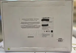 New Laptop Apple MacBook 16GB Apple M2 SSD 512GB