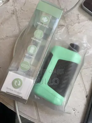 Vape Mayalan Max Brand