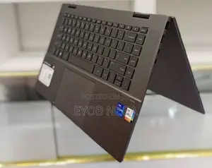 Photo - New Laptop HP Envy X360 32GB Intel Core I7 SSD 1T