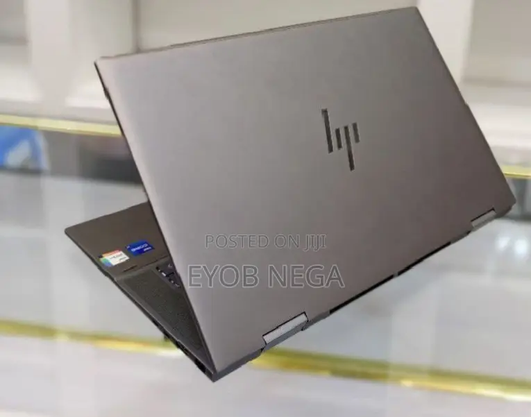 New Laptop HP Envy X360 32GB Intel Core I7 SSD 1T