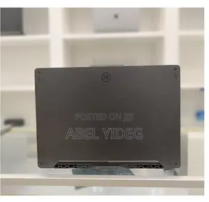 New Laptop Asus TUF Dash F15 16GB Intel Core I7 SSD 1T