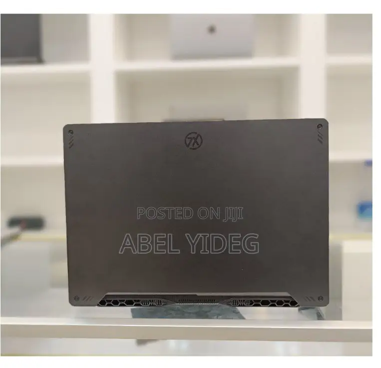 New Laptop Asus TUF Dash F15 16GB Intel Core I7 SSD 1T