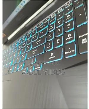 New Laptop Asus TUF Dash F15 16GB Intel Core I7 SSD 1T