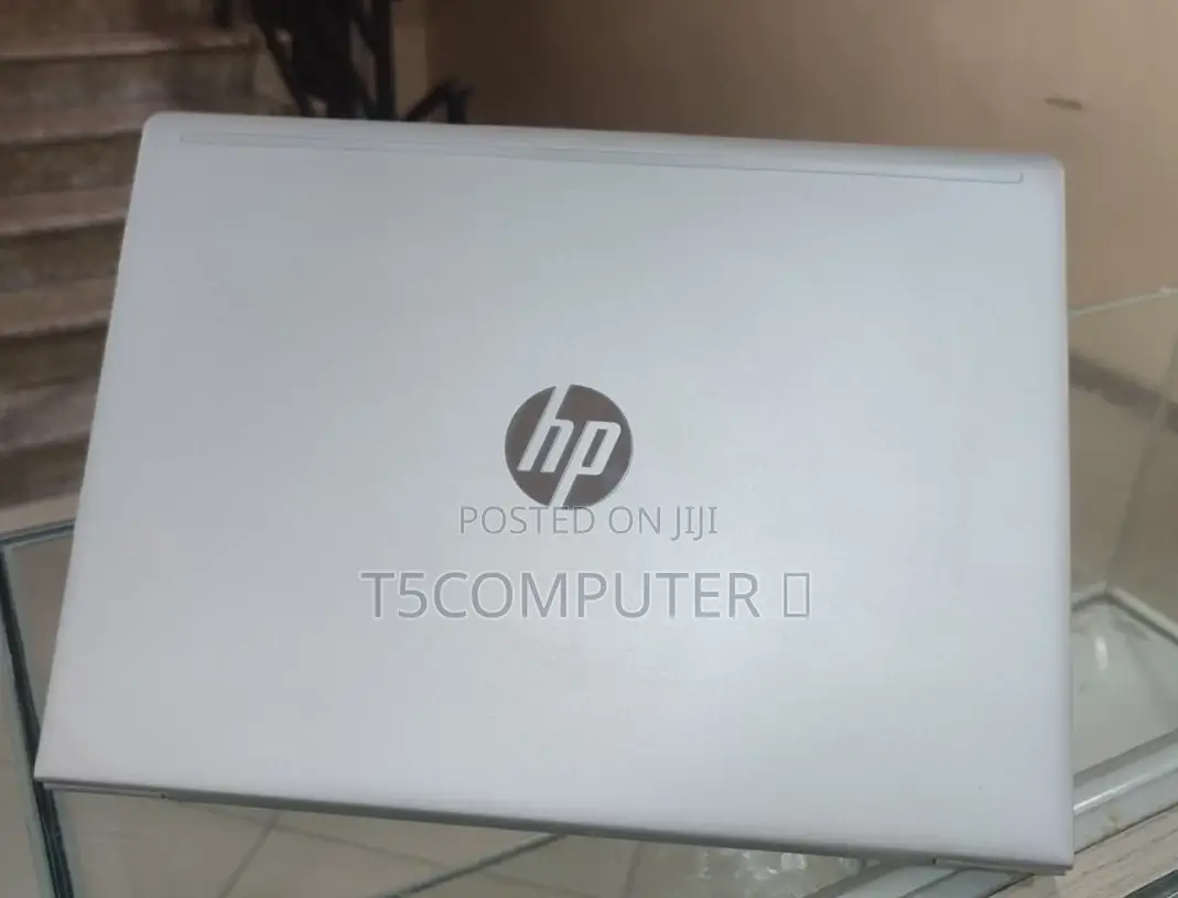 New Laptop HP EliteBook 840 G5 8GB Intel Core I5 SSD 512GB