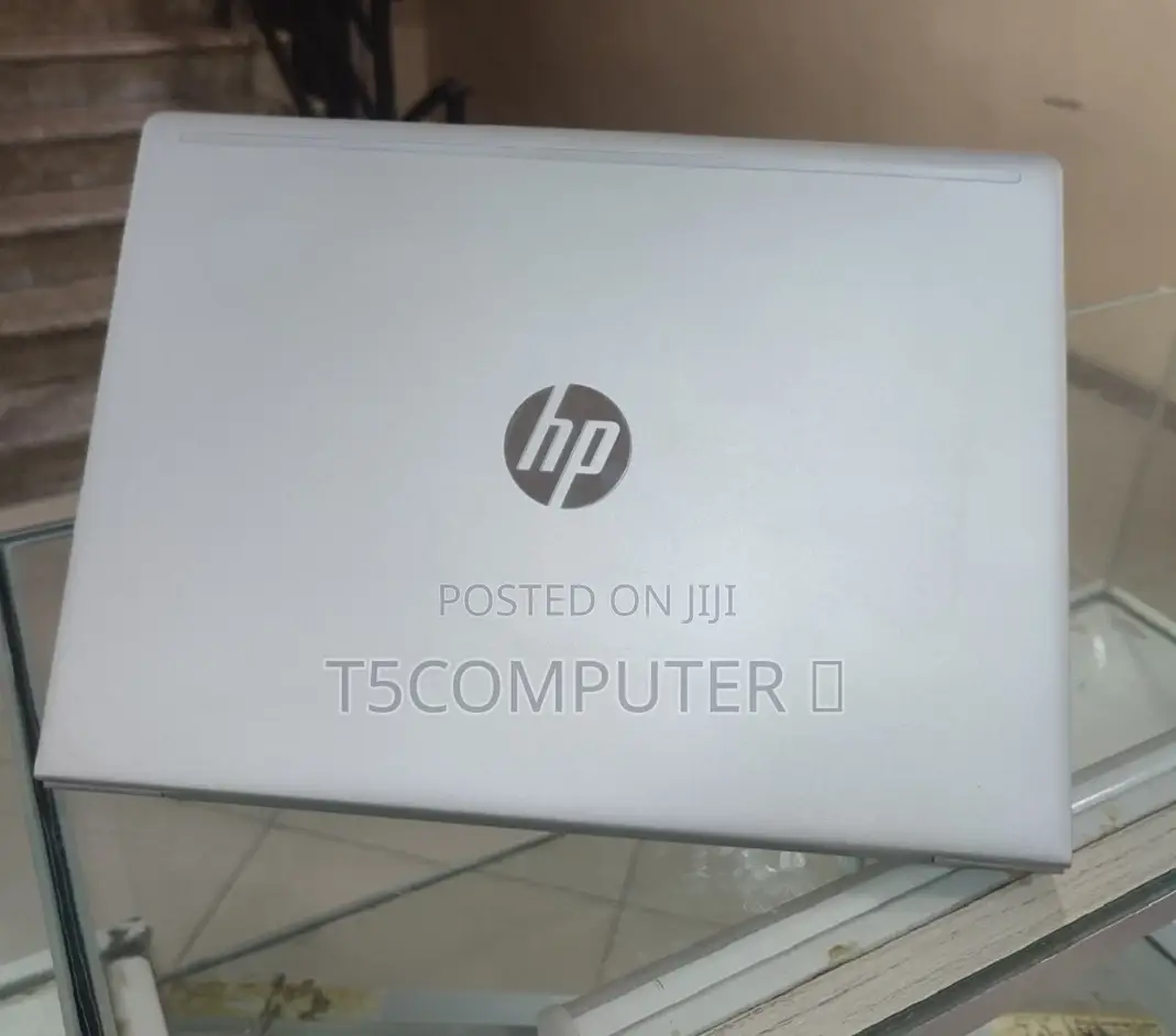 New Laptop HP EliteBook 840 G5 8GB Intel Core I5 SSD 512GB