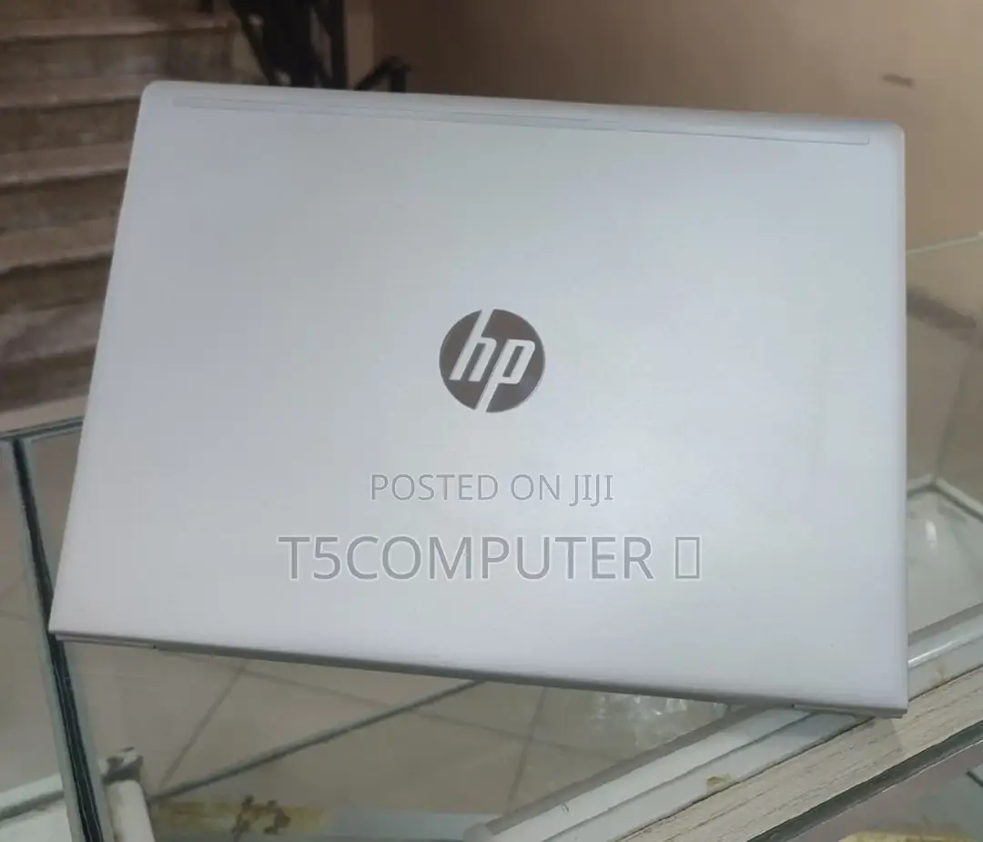 New Laptop HP EliteBook 840 G5 8GB Intel Core I5 SSD 512GB