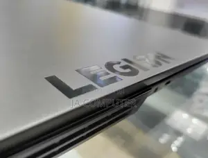 Photo - New Laptop Lenovo Legion 5 16GB AMD Ryzen 7 SSD 1.5T
