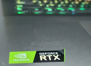 New Laptop Lenovo Legion 5 16GB AMD Ryzen 7 SSD 1.5T