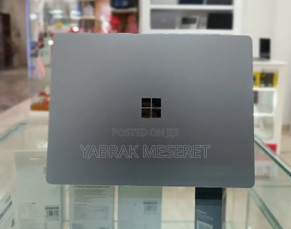 New Laptop Microsoft Surface 3 8GB Intel Core I5 SSD 512GB