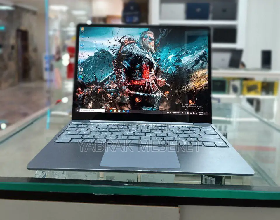 New Laptop Microsoft Surface 3 8GB Intel Core I5 SSD 512GB