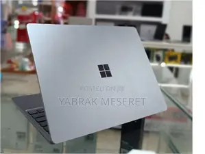 New Laptop Microsoft Surface 3 8GB Intel Core I5 SSD 512GB