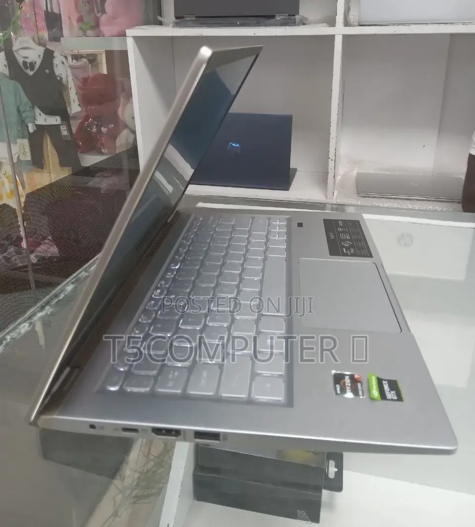 New Laptop Acer 16GB Intel Core I5 SSD 512GB
