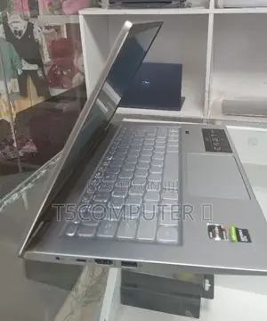 New Laptop Acer 16GB Intel Core I5 SSD 512GB