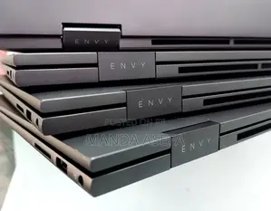 Photo - New Laptop HP Envy X360 16GB AMD Ryzen 7 SSD 512GB