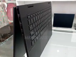 New Laptop HP Envy X360 16GB AMD Ryzen 7 SSD 512GB