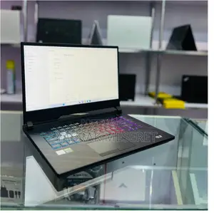 New Laptop Asus TUF Gaming A15 16GB Intel Core I7 SSD 512GB