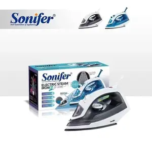 Photo - Sonifer Electric Steam Iron