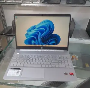 New Laptop HP Stream Notebook 16GB AMD Ryzen 5 SSD 512GB