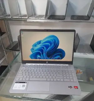 New Laptop HP Stream Notebook 16GB AMD Ryzen 5 SSD 512GB