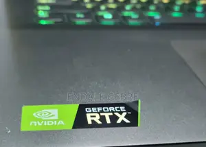 New Laptop Lenovo Legion 5 16GB AMD Ryzen 7 SSD 512GB