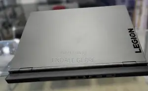 New Laptop Lenovo Legion 5 16GB AMD Ryzen 7 SSD 512GB