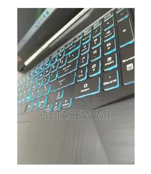 New Laptop Asus TUF Gaming A15 16GB Intel Core I7 SSD 1T