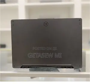 New Laptop Asus TUF Gaming A15 16GB Intel Core I7 SSD 1T