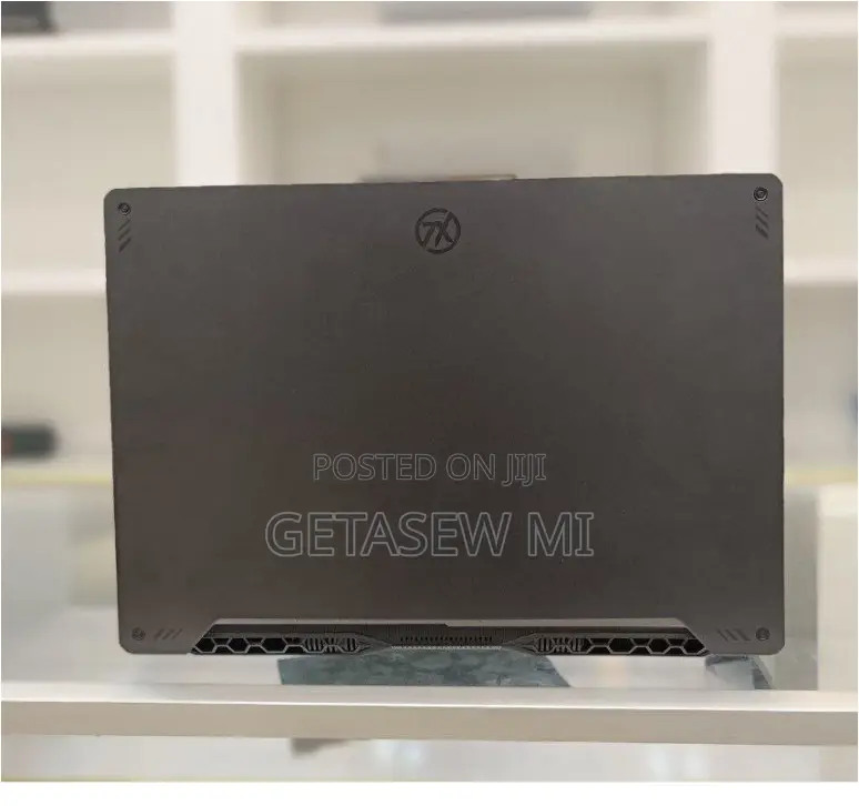 New Laptop Asus TUF Gaming A15 16GB Intel Core I7 SSD 1T