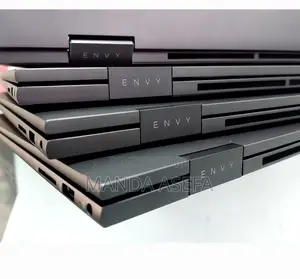 New Laptop HP Envy X360 16GB AMD Ryzen 7 SSD 512GB