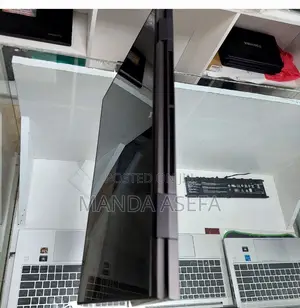 New Laptop HP Envy X360 16GB AMD Ryzen 7 SSD 512GB