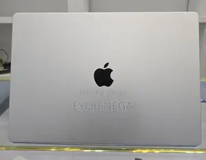 Photo - New Laptop Apple MacBook Pro 2023 M2 Max 16-Inch 16GB Apple M2 SSD 1T