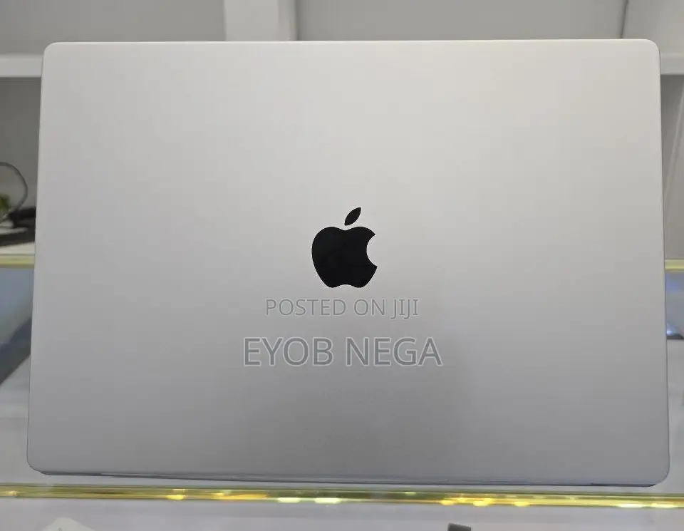 New Laptop Apple MacBook Pro 2023 M2 Max 16-Inch 16GB Apple M2 SSD 1T