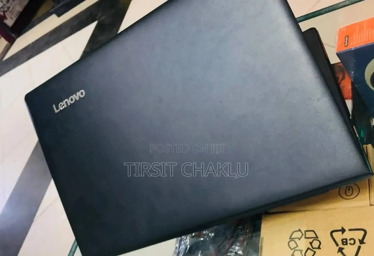 New Laptop Lenovo IdeaPad 310 12GB Intel Core I5 HDD 1T