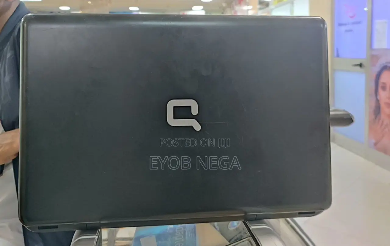 New Laptop HP Compaq 15 8GB AMD A6 HDD 256GB