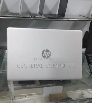 New Laptop HP Stream Notebook 8GB Intel Core I7 SSD 256GB