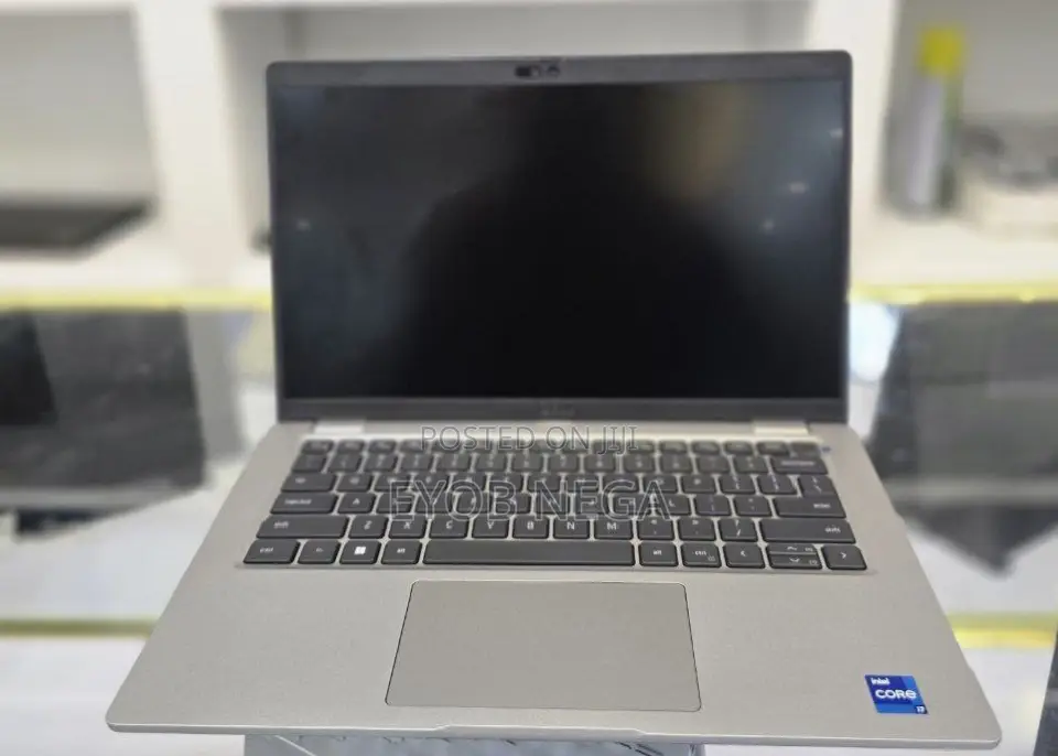 New Laptop Dell Latitude 5440 16GB Intel Core I7 SSD 256GB