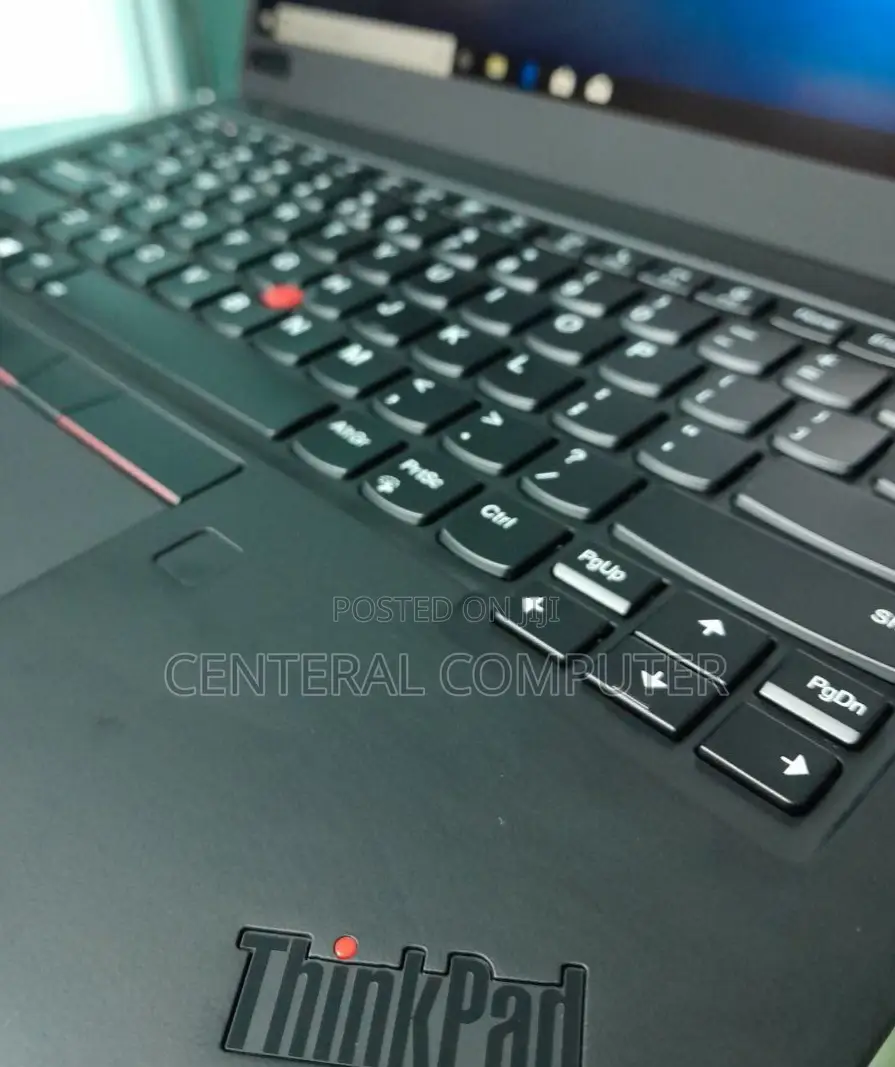 New Laptop Lenovo ThinkPad Yoga 16GB Intel Core I7 SSD 512GB