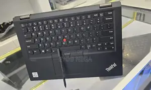 New Laptop Lenovo Thinkpad X13 Yoga 16GB Intel Core I7 SSD 512GB